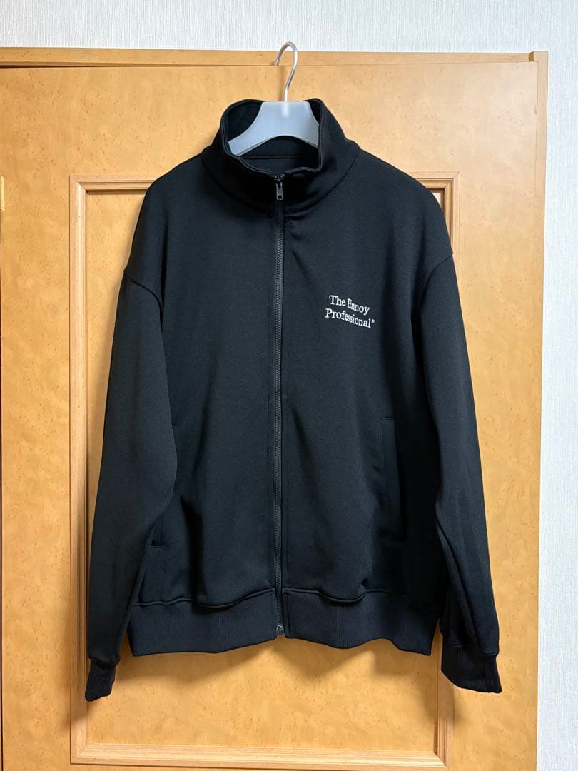 Ennoy Track Suit セットアップ