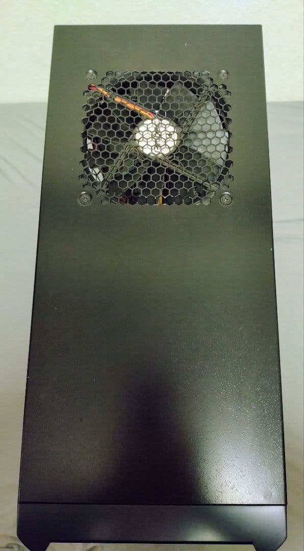 自作PC Win10 H270-PLUS i7-6700 8GB 300GB