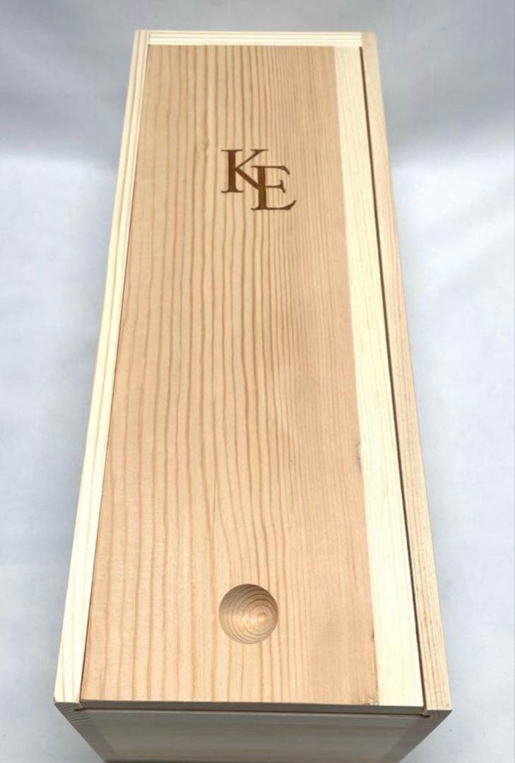 pacman KENZO ESTATE 紫鈴 rindo 2021