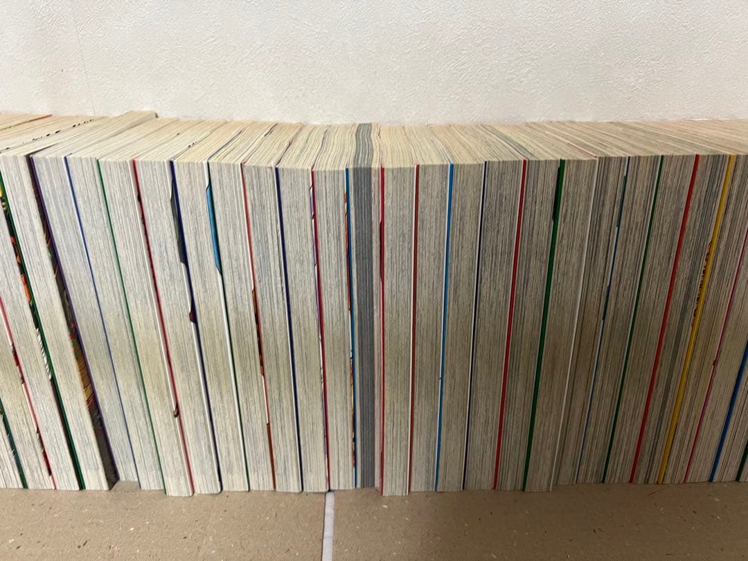 NARUTO ナルト 全巻セット 72巻＋在の書と外伝