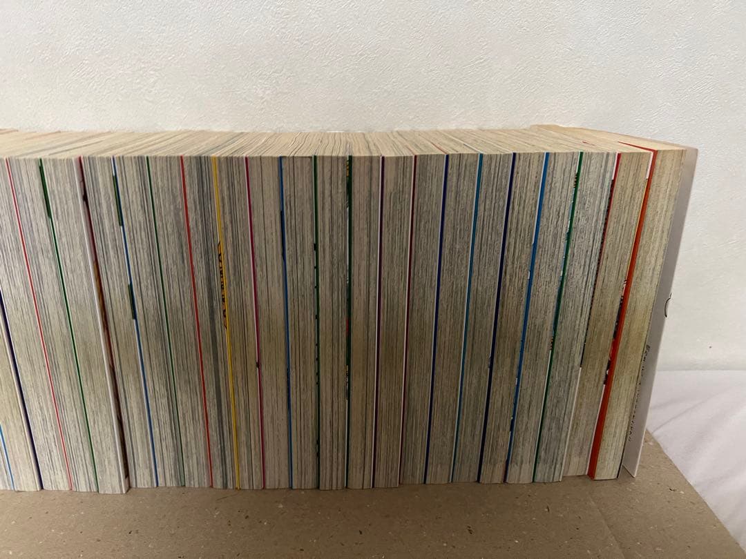 NARUTO ナルト 全巻セット 72巻＋在の書と外伝