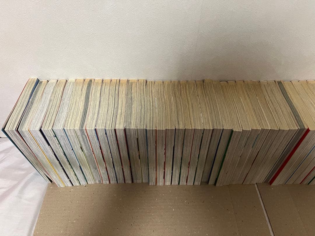 NARUTO ナルト 全巻セット 72巻＋在の書と外伝