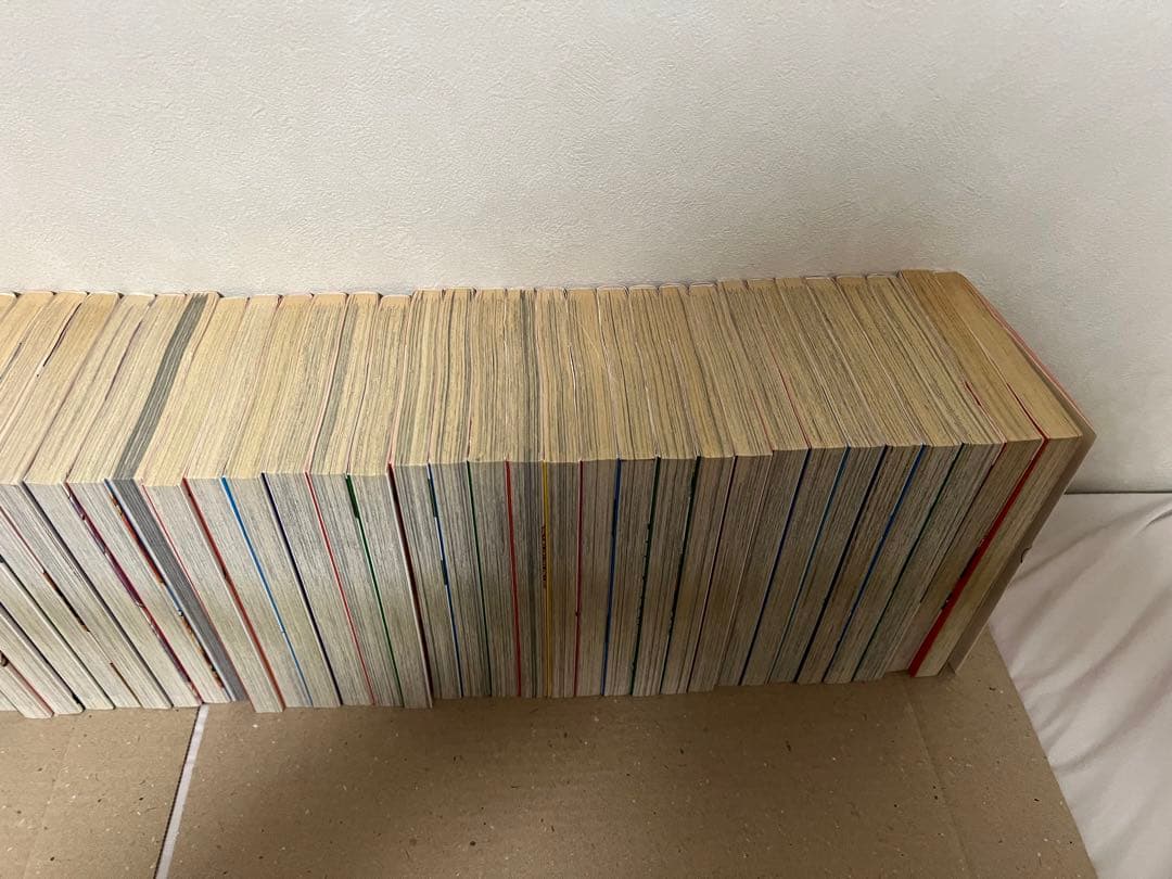 NARUTO ナルト 全巻セット 72巻＋在の書と外伝