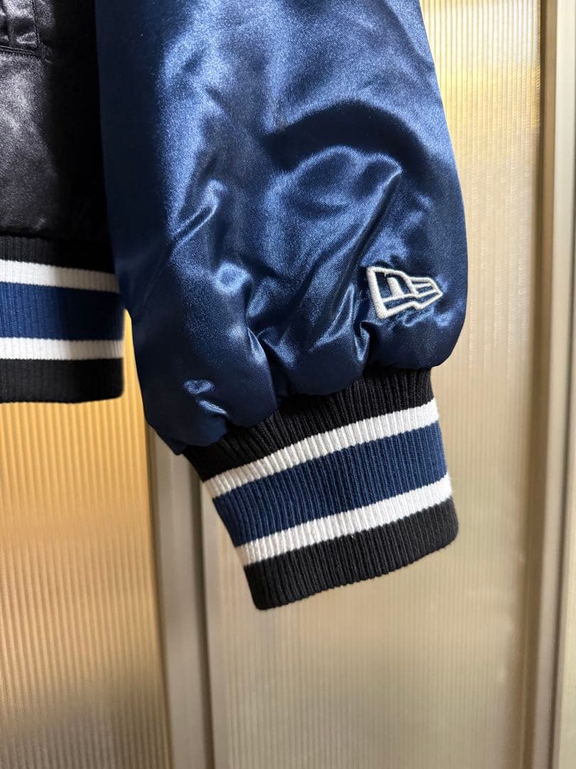 New Era Los Angeles Dodgers Jacket 日本未発売