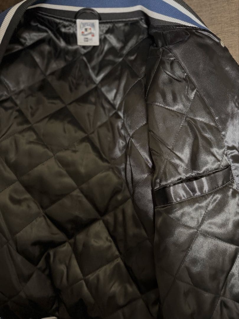 New Era Los Angeles Dodgers Jacket 日本未発売