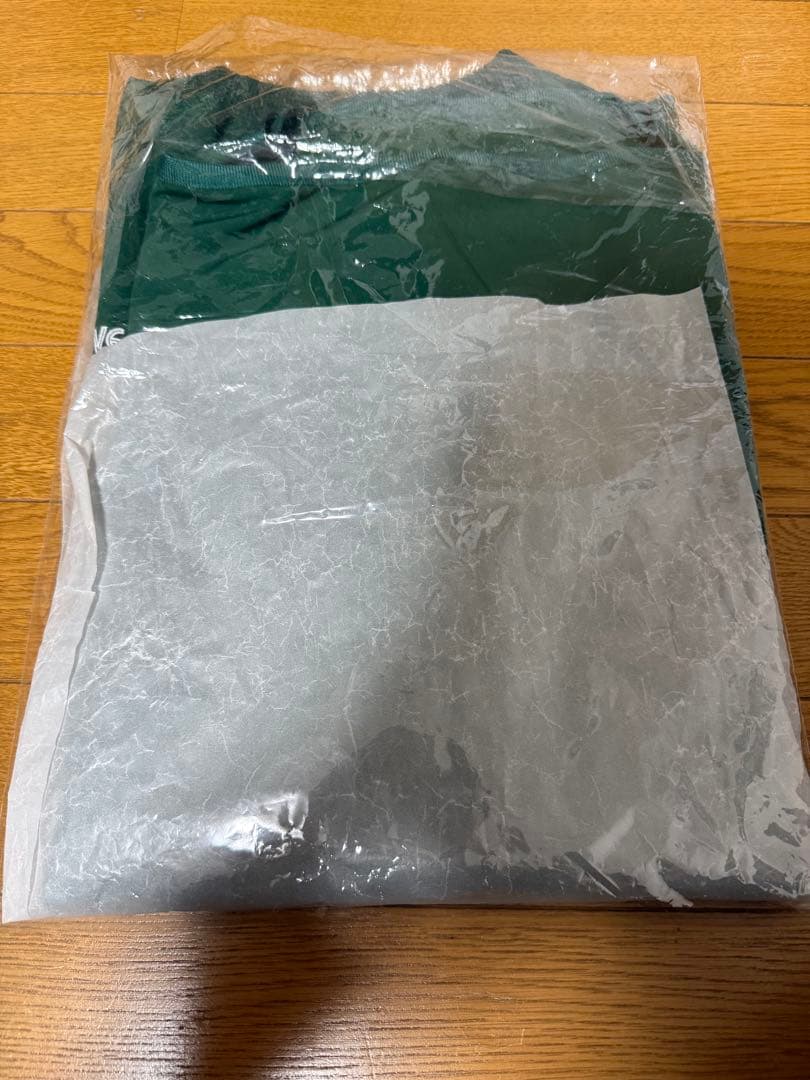 東京ヴェルディ×アスレタ 2025選手着用モデルピステシャツ Ｌ　未使用品