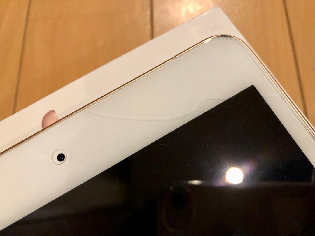 Apple iPad mini5 256GB simフリー セルラーモデル