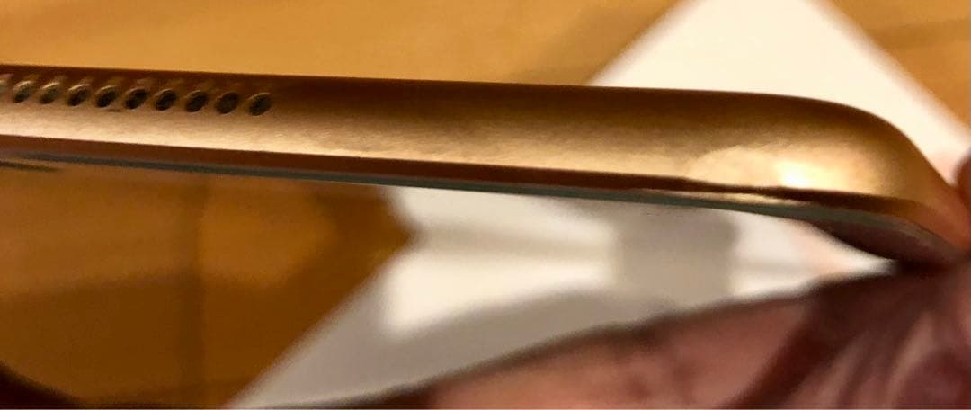 Apple iPad mini5 256GB simフリー セルラーモデル