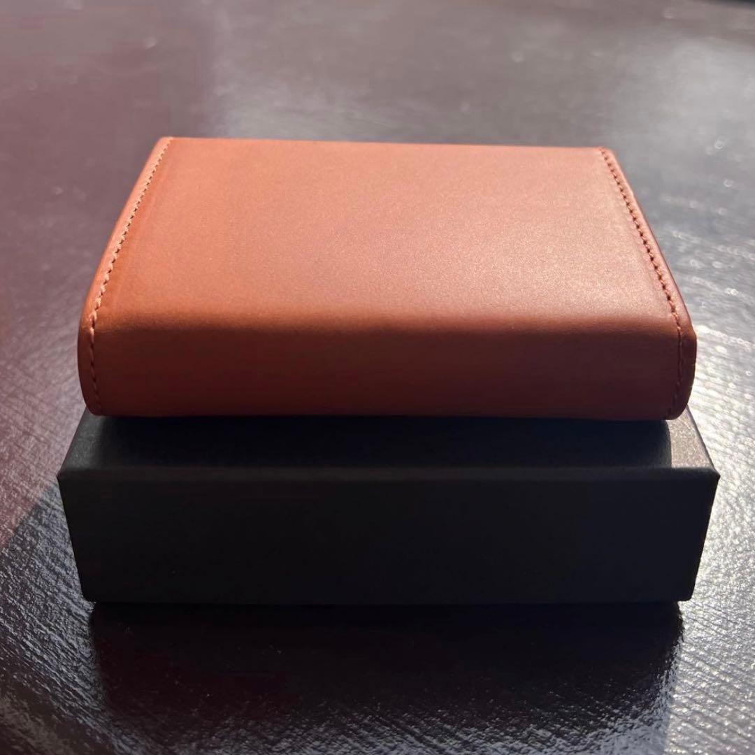 T*n様 【即購入◎】新品・稀少m+エムピウ ミッレフォッリエII　P25 コニ