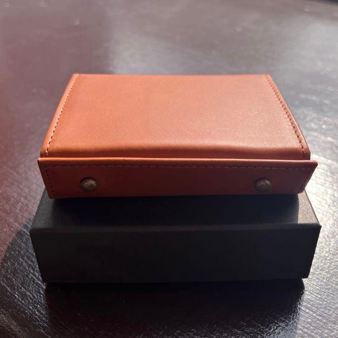 T*n様 【即購入◎】新品・稀少m+エムピウ ミッレフォッリエII　P25 コニ