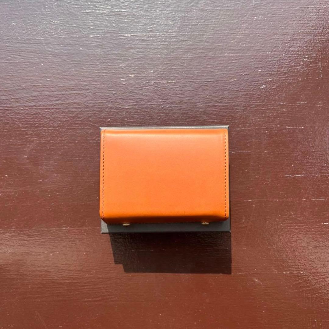 T*n様 【即購入◎】新品・稀少m+エムピウ ミッレフォッリエII　P25 コニ