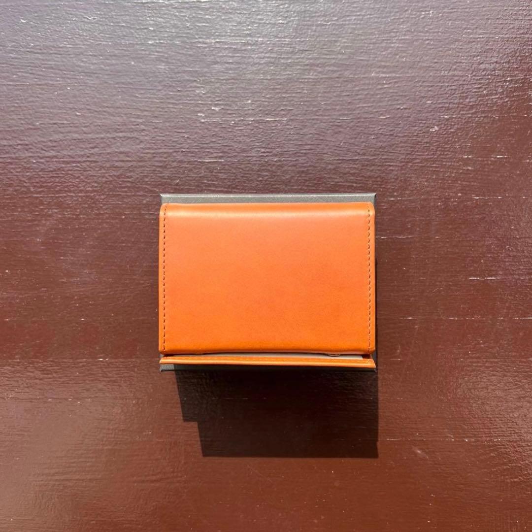 T*n様 【即購入◎】新品・稀少m+エムピウ ミッレフォッリエII　P25 コニ