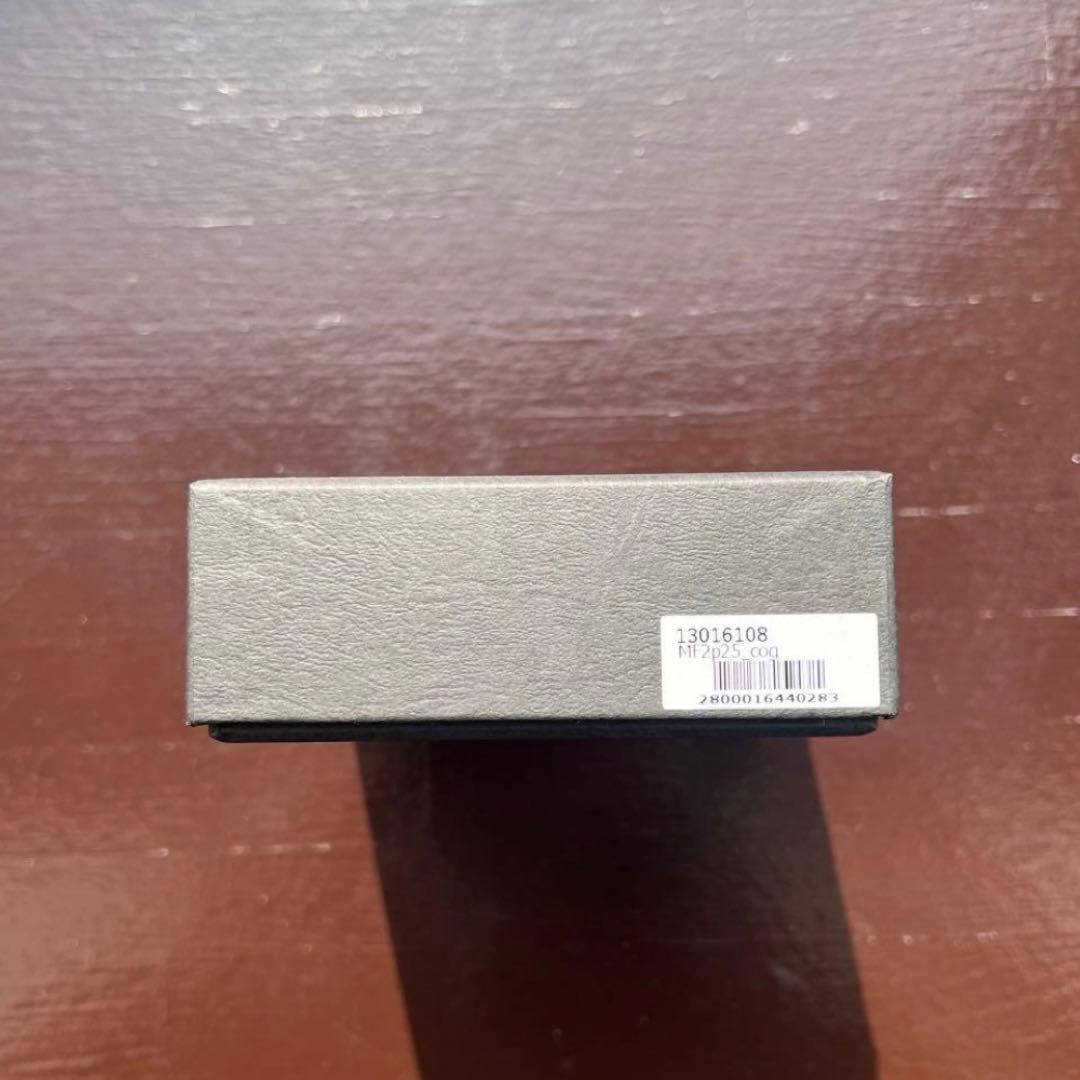 T*n様 【即購入◎】新品・稀少m+エムピウ ミッレフォッリエII　P25 コニ