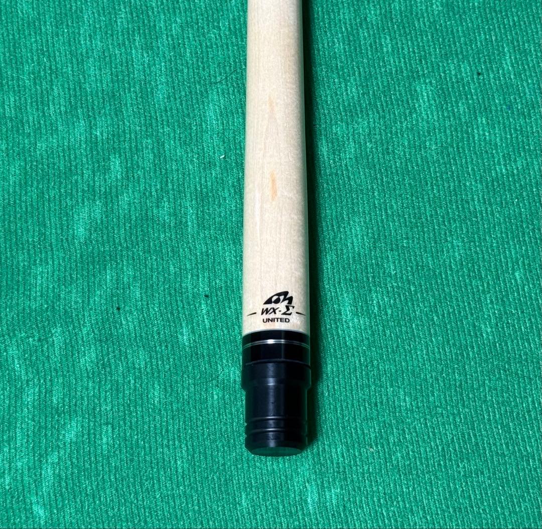 MEZZ WX-Σ シャフト UNITED 新品