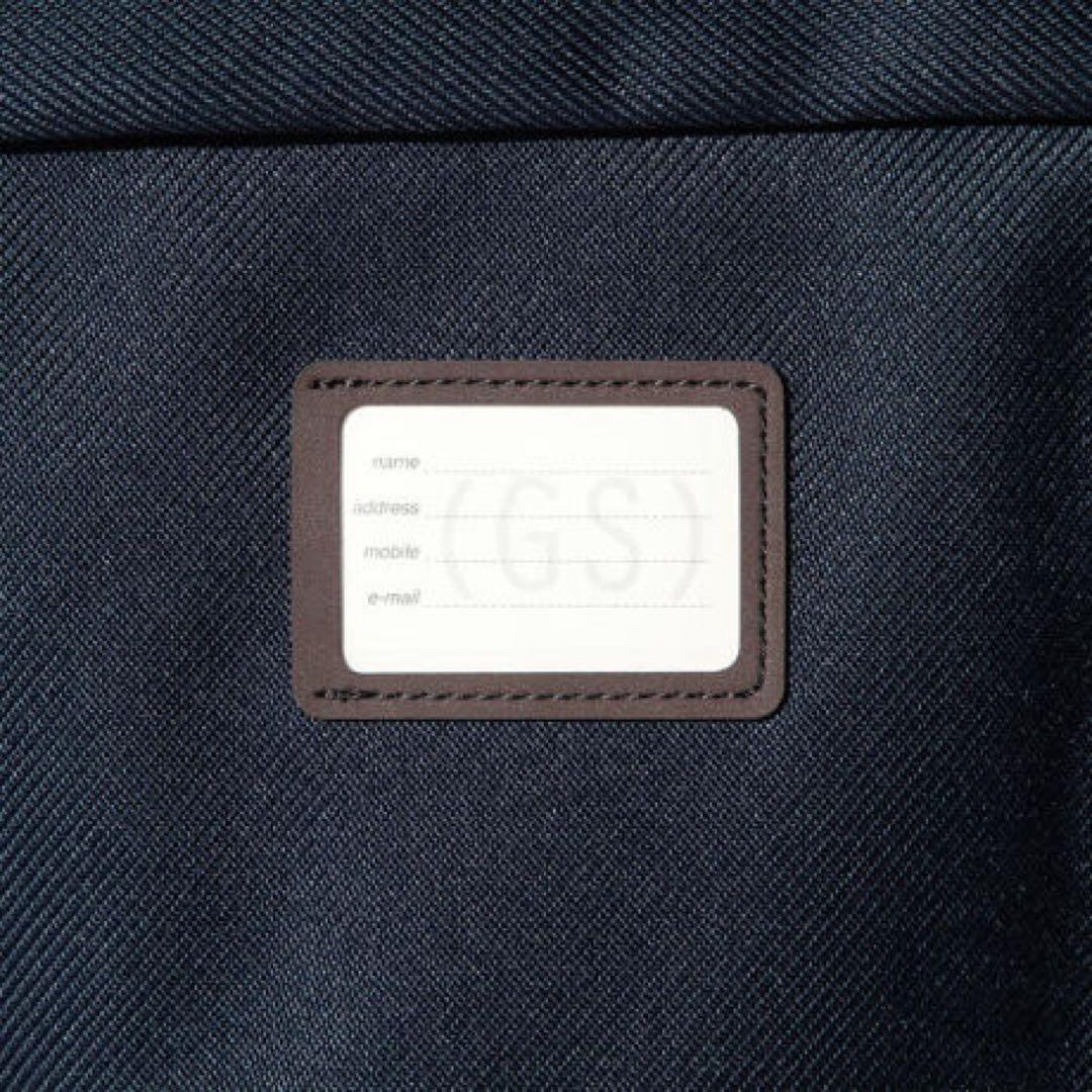 PORTER YOSHIDA (GS) / 別注 “180°ボストンバッグ