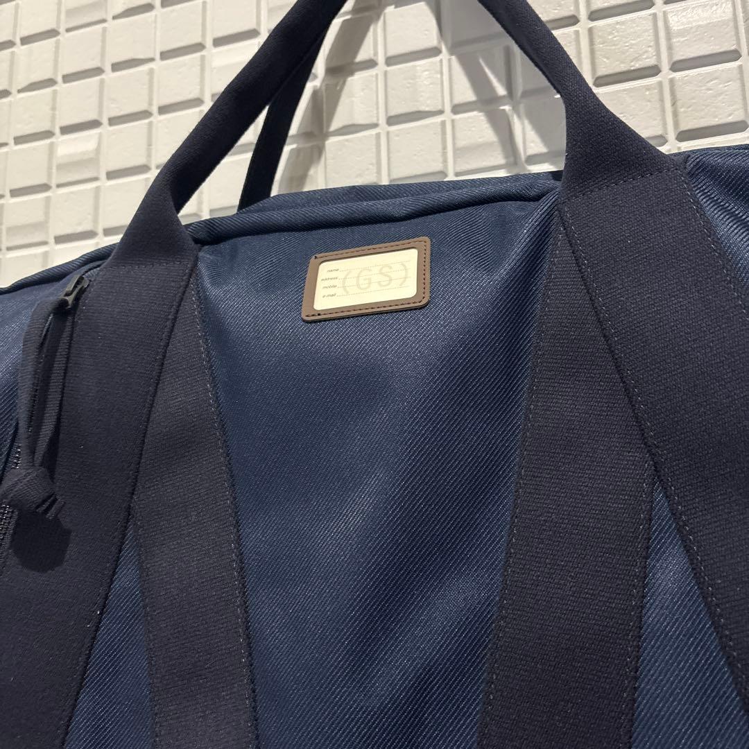 PORTER YOSHIDA (GS) / 別注 “180°ボストンバッグ