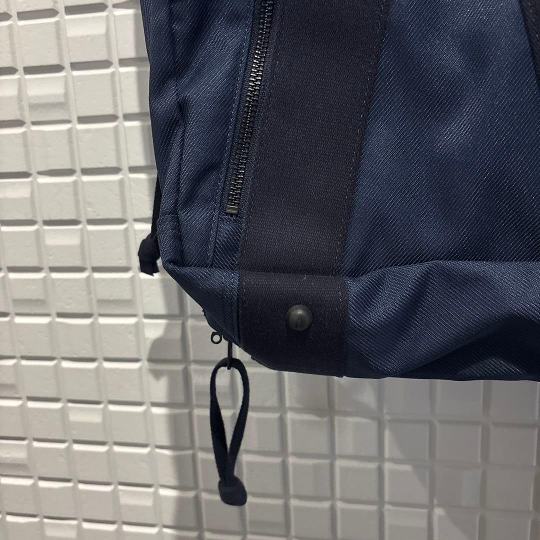 PORTER YOSHIDA (GS) / 別注 “180°ボストンバッグ