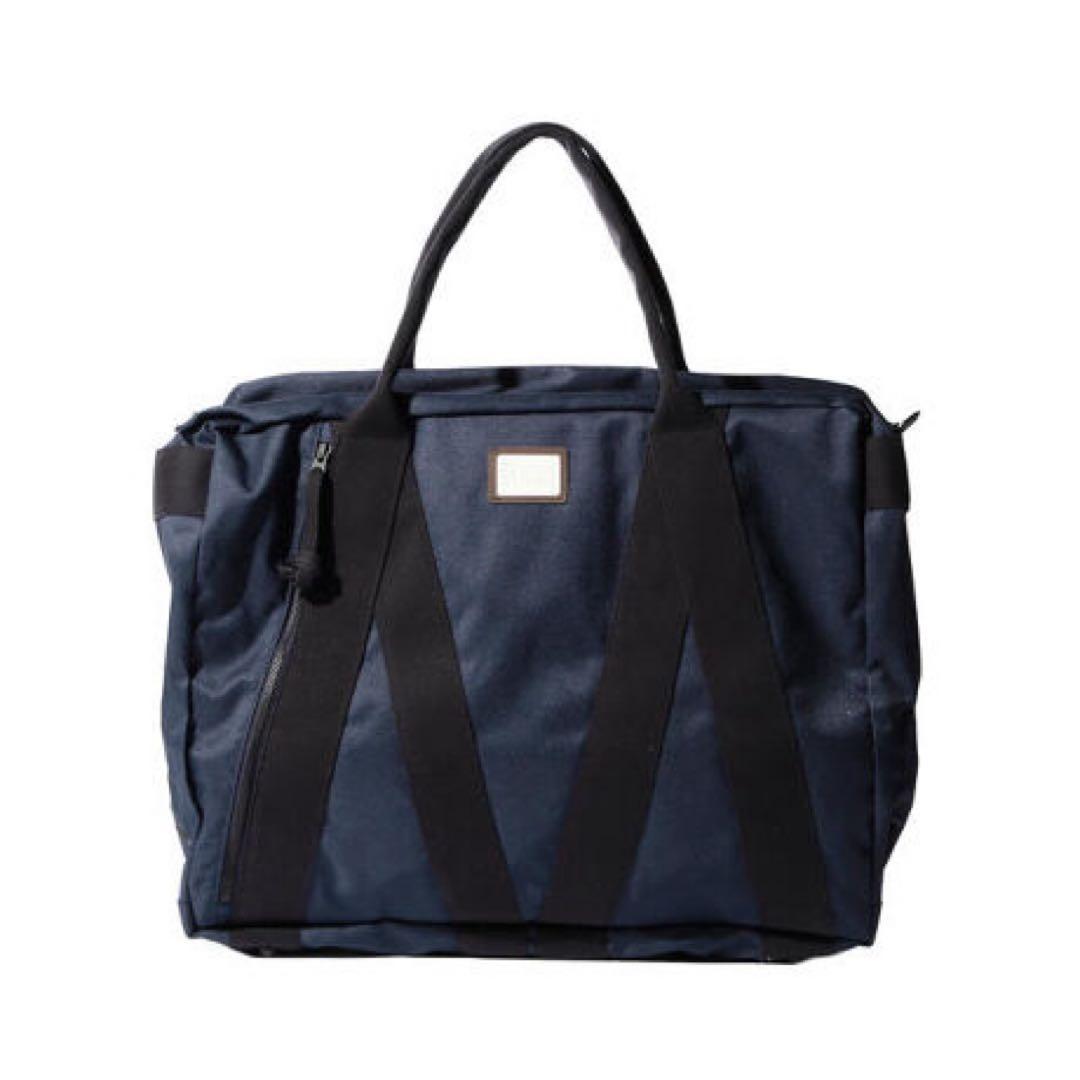 PORTER YOSHIDA (GS) / 別注 “180°ボストンバッグ