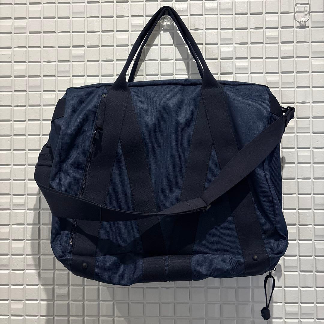 PORTER YOSHIDA (GS) / 別注 “180°ボストンバッグ