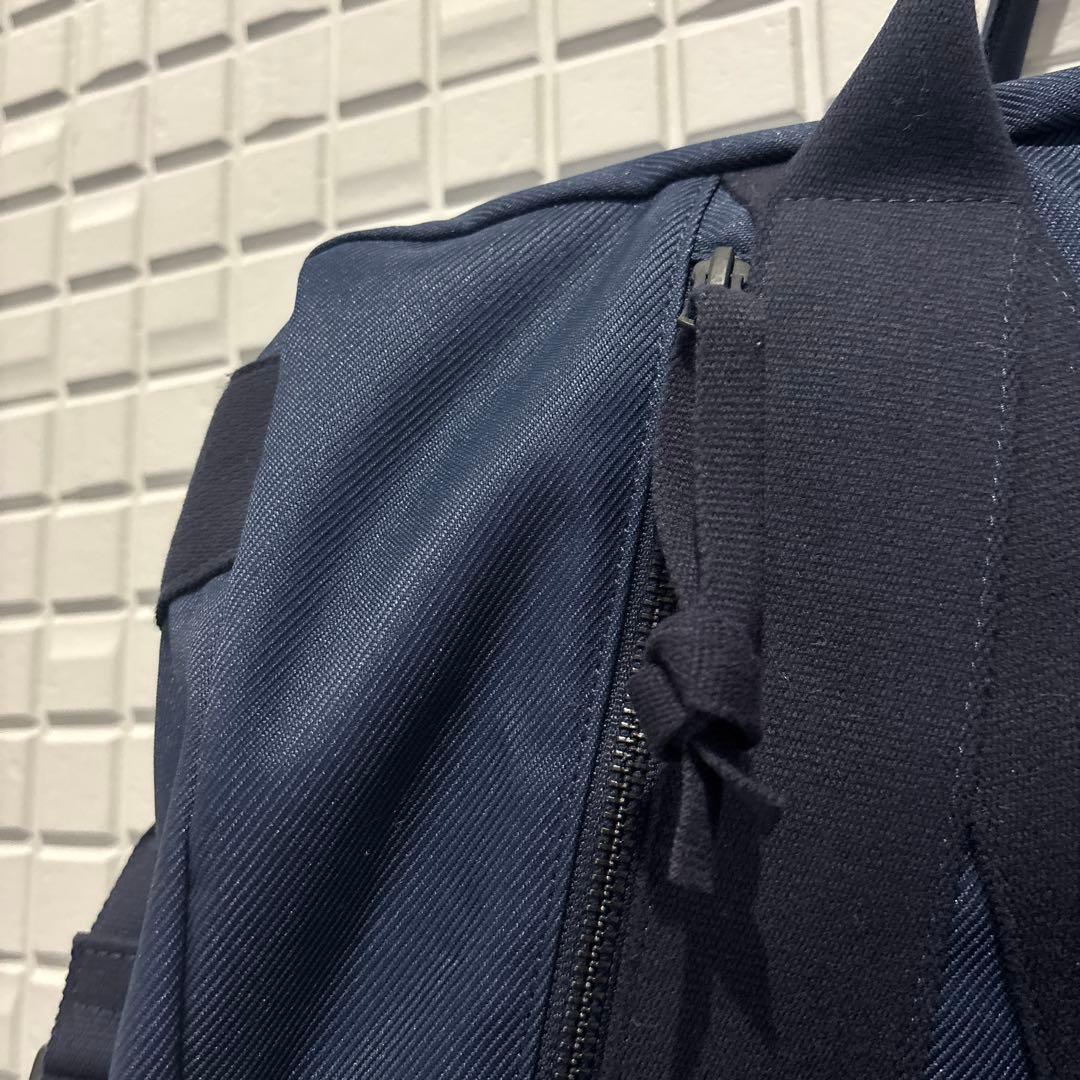 PORTER YOSHIDA (GS) / 別注 “180°ボストンバッグ