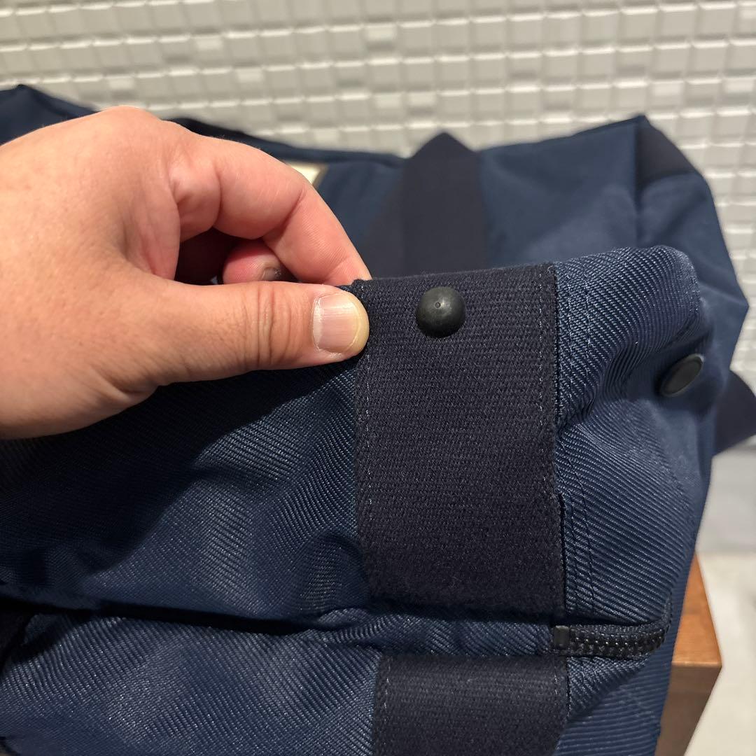 PORTER YOSHIDA (GS) / 別注 “180°ボストンバッグ