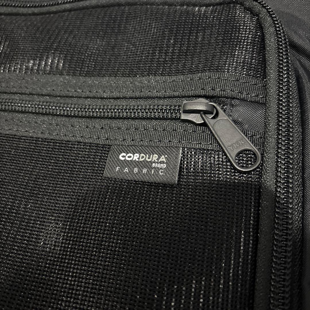 PORTER YOSHIDA (GS) / 別注 “180°ボストンバッグ