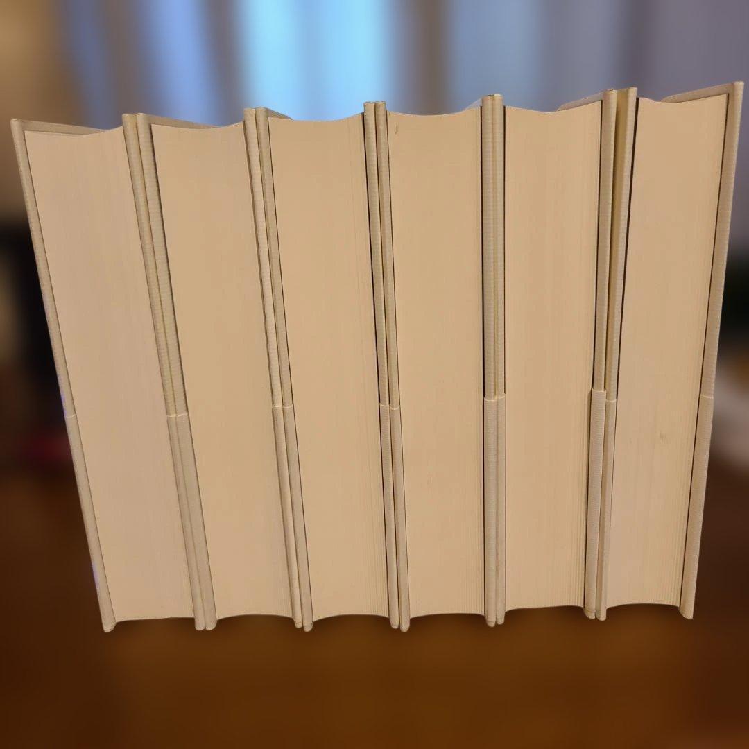 深沢七郎集 全巻１０セット