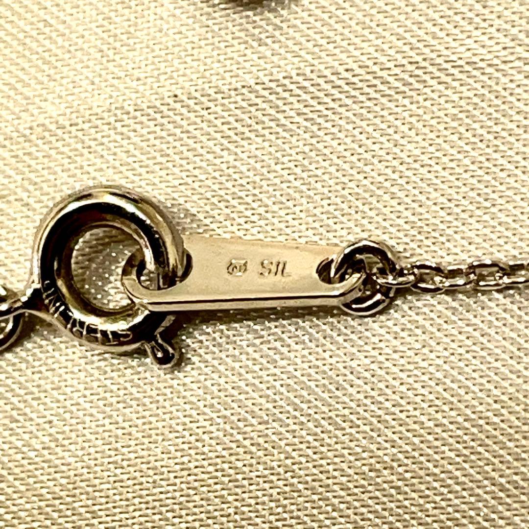 MIKIMOTO ミキモト 一粒 パールネックレス ケース付 7mm