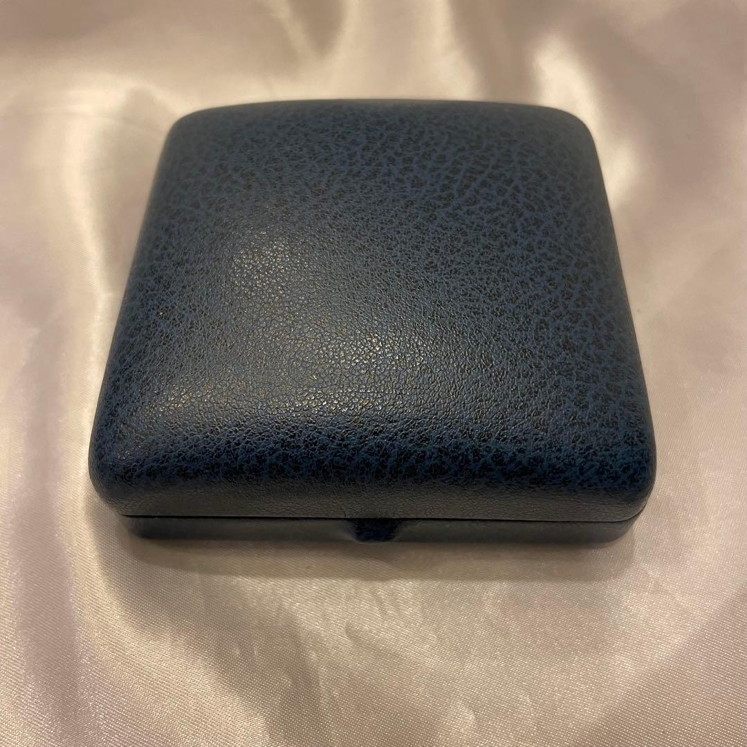 MIKIMOTO ミキモト 一粒 パールネックレス ケース付 7mm