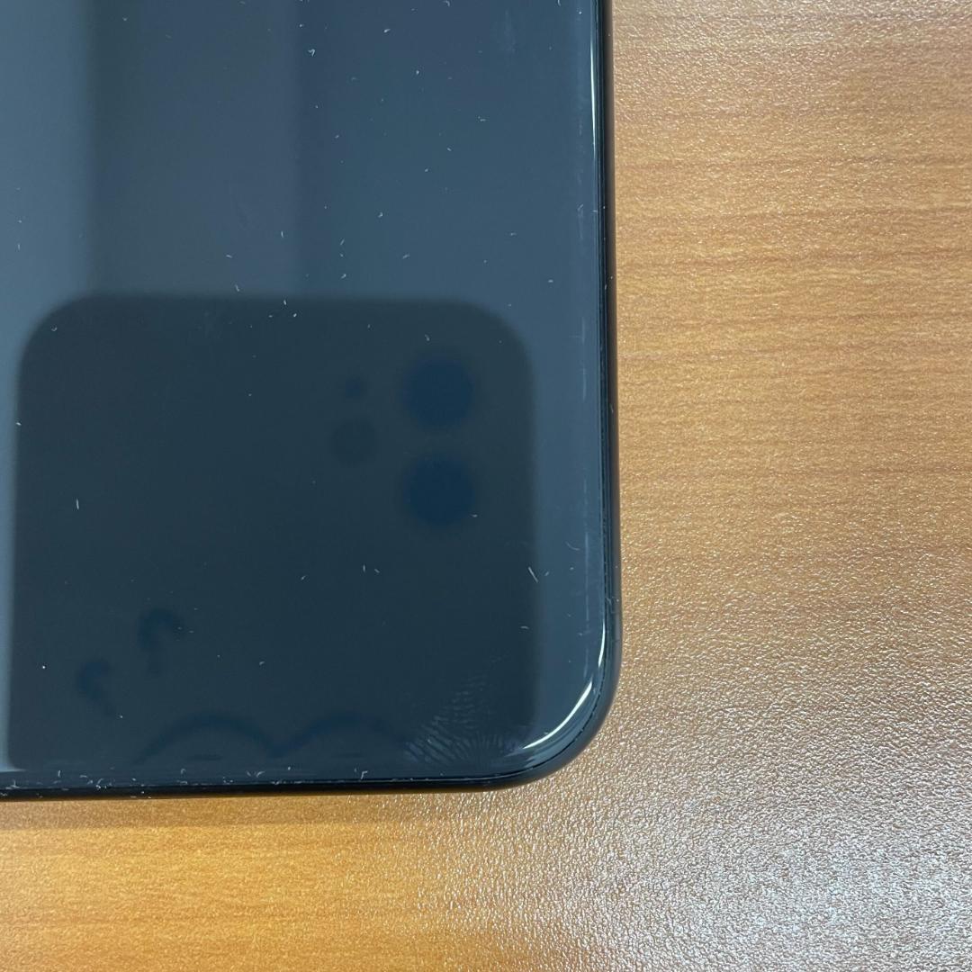 茂*治様 動作確認済み iPhone SE 第2世代 128GB ID:B950