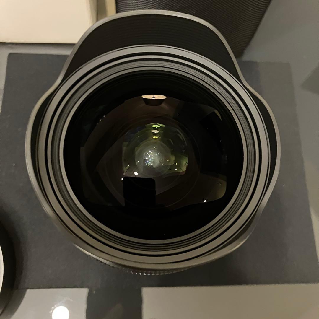 SIGMA 14-24mm F2.8 DG DN 〈Eマウント用〉