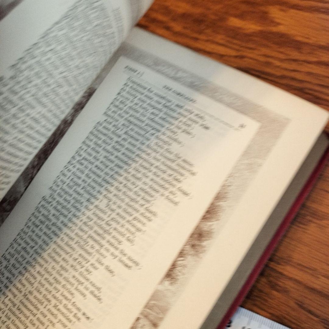 アート・デザイン・音楽 THE POETICAL WORKS OF EDWARD YOUNG.