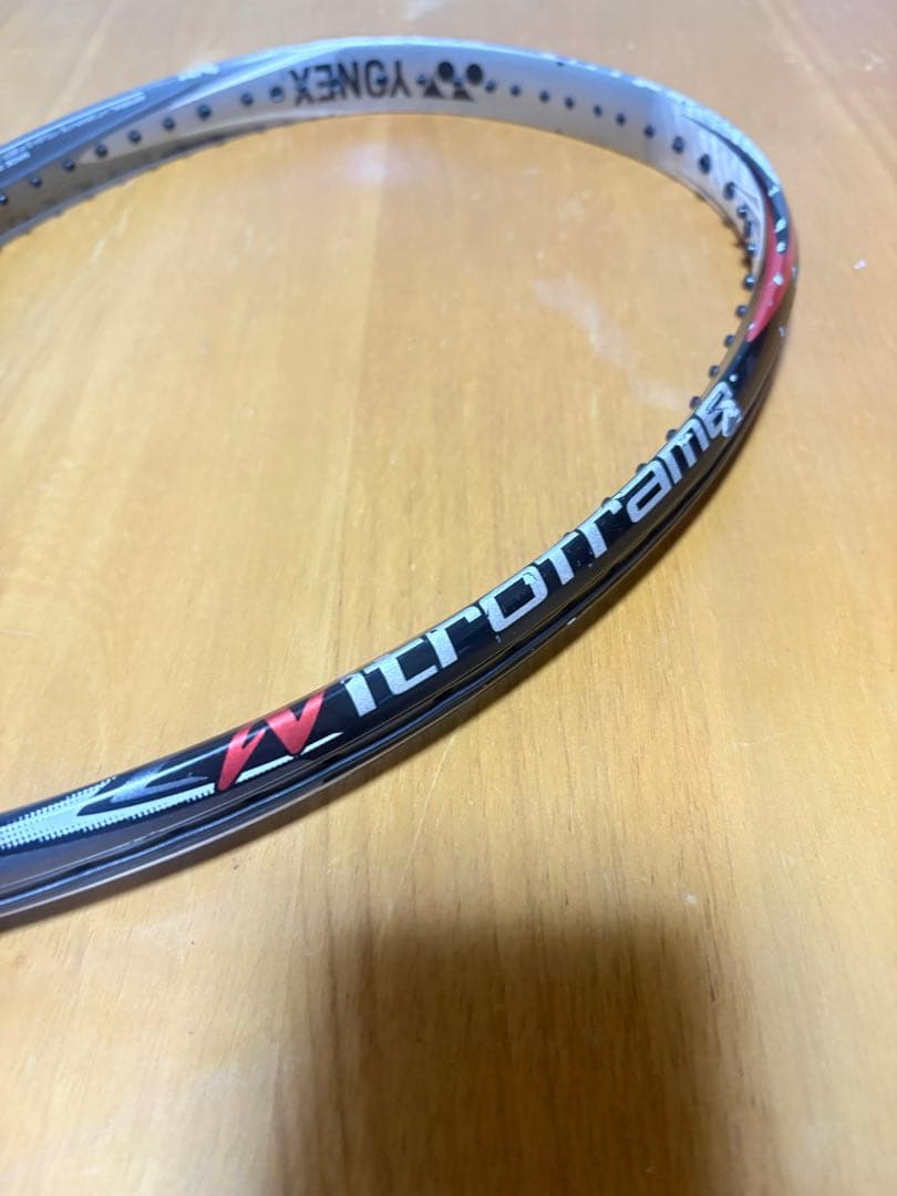 ヨネックス ネクシーガ70vリミデットエディション ポリアクションセット