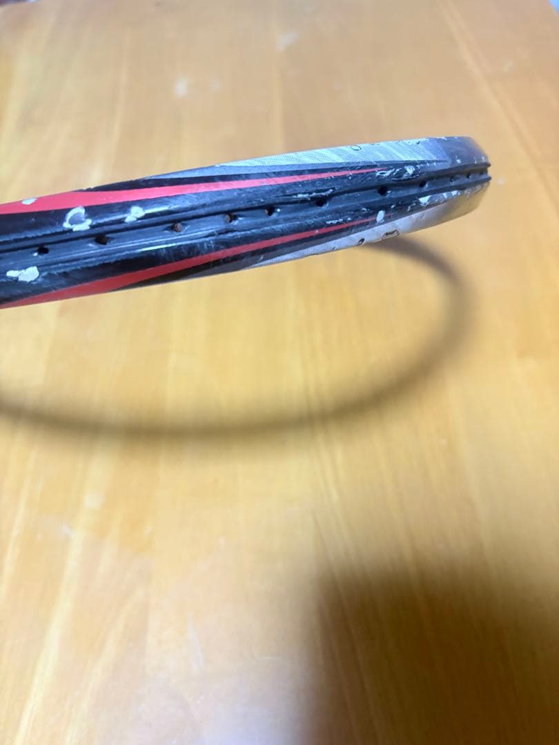 ヨネックス ネクシーガ70vリミデットエディション ポリアクションセット