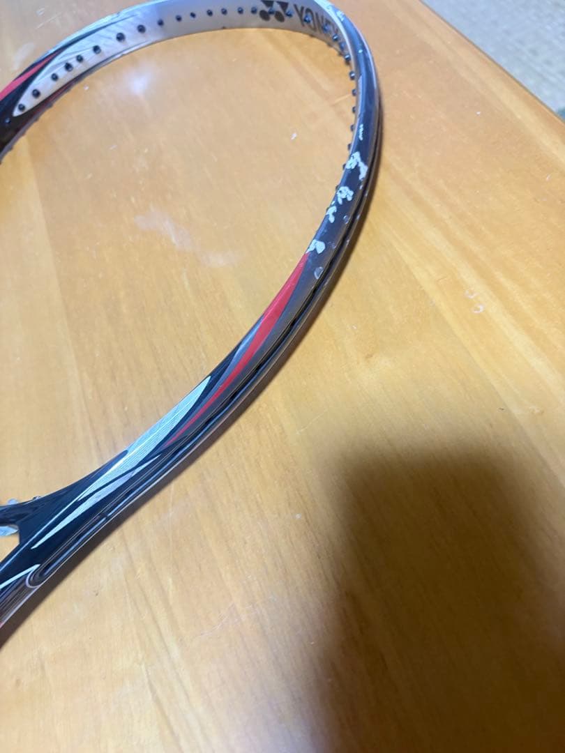 ヨネックス ネクシーガ70vリミデットエディション ポリアクションセット