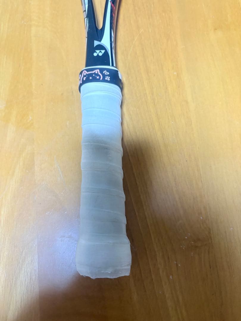 ヨネックス ネクシーガ70vリミデットエディション ポリアクションセット