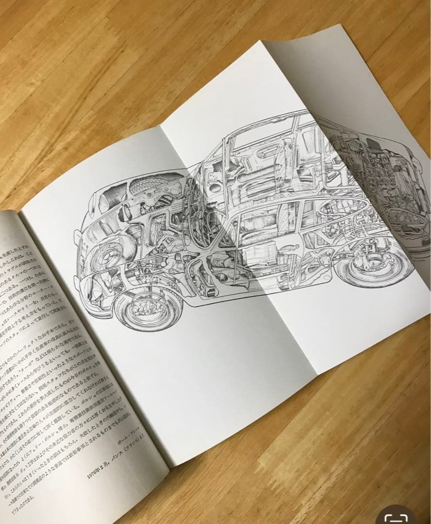 Porsche911story、ポルシェ911ストーリー