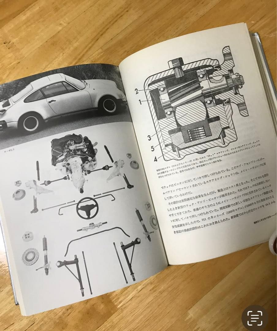 Porsche911story、ポルシェ911ストーリー