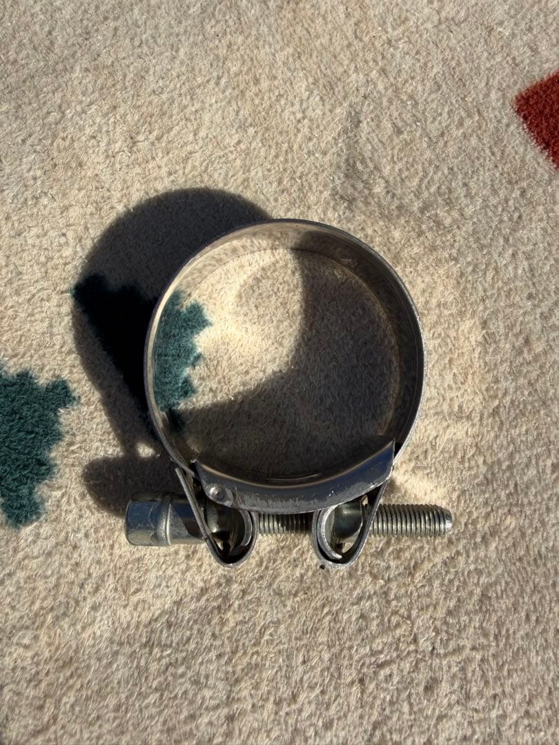 jb74用 5ZIGEN 5次元 SP7005-N マフラー