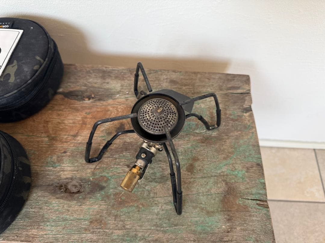 エ*マ様 SOMAnoGOTOKU ST-310セット バリスティクスケース付