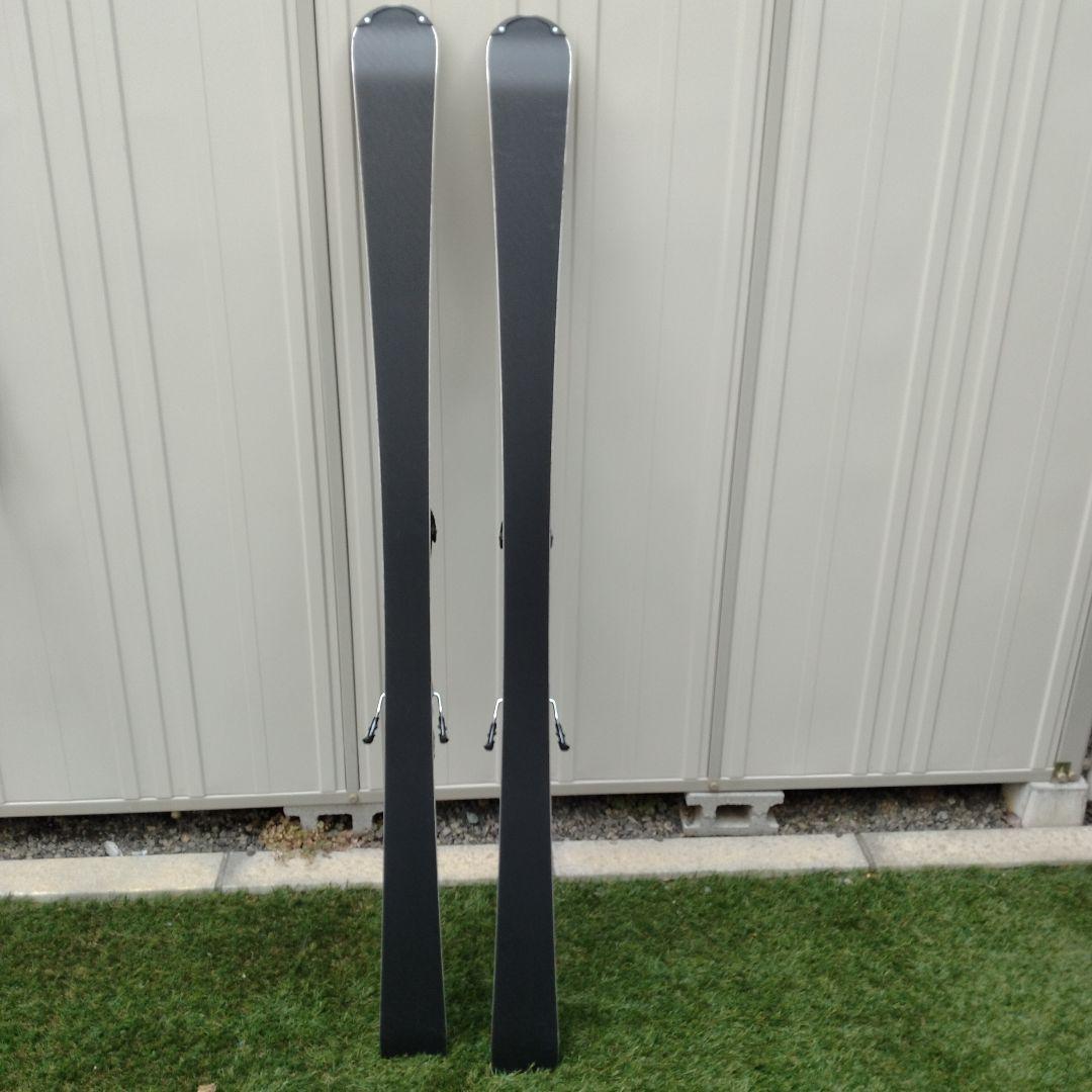 Volkl フォルクル DEACON ANTHRA ＋ストックセット