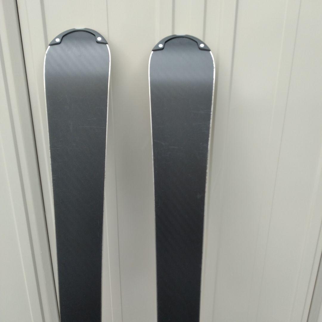 Volkl フォルクル DEACON ANTHRA ＋ストックセット