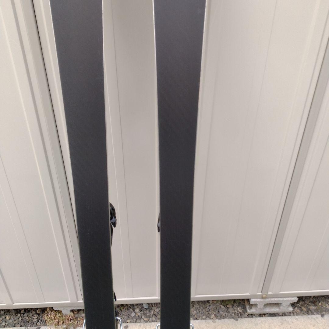 Volkl フォルクル DEACON ANTHRA ＋ストックセット