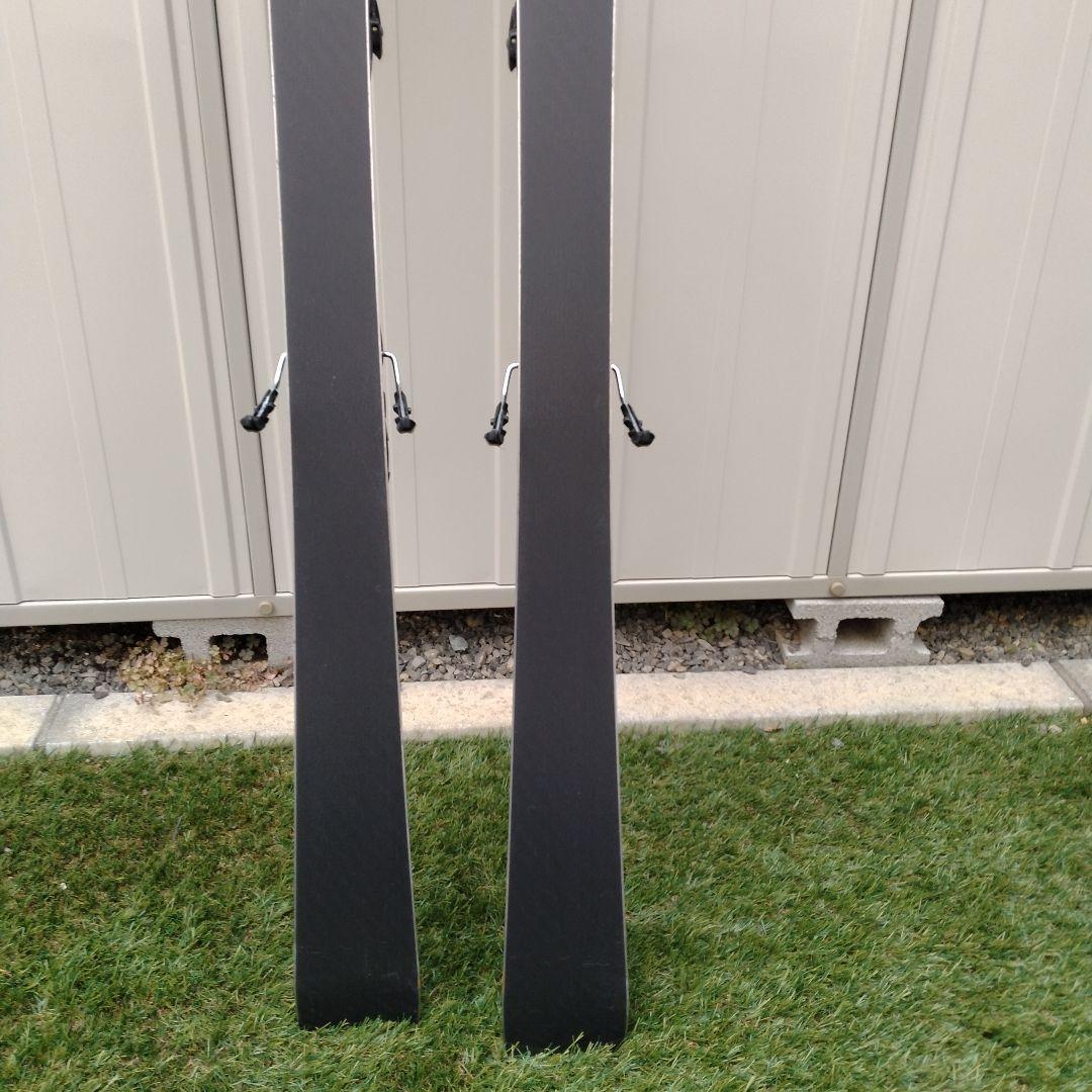 Volkl フォルクル DEACON ANTHRA ＋ストックセット