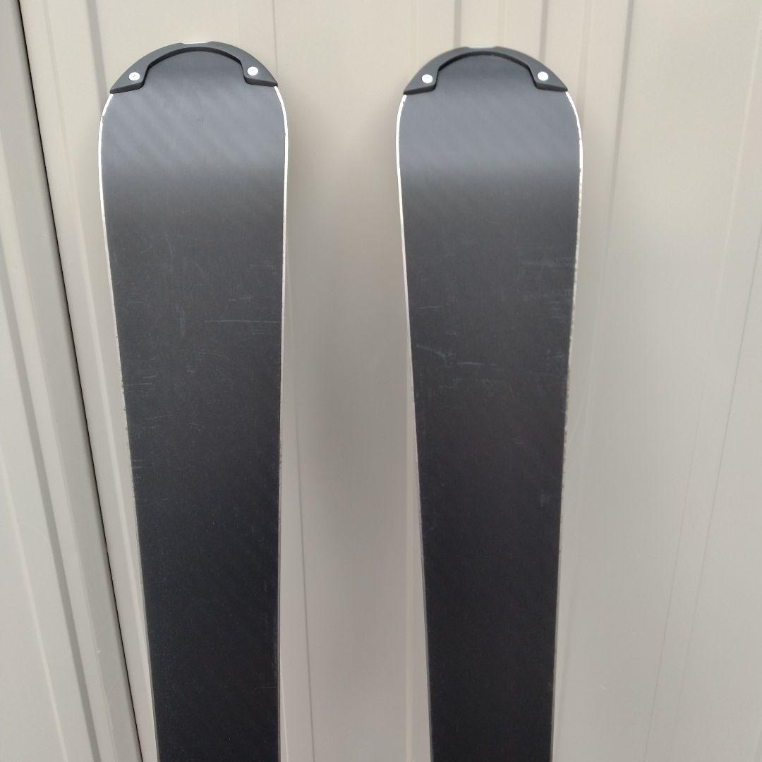 Volkl フォルクル DEACON ANTHRA ＋ストックセット