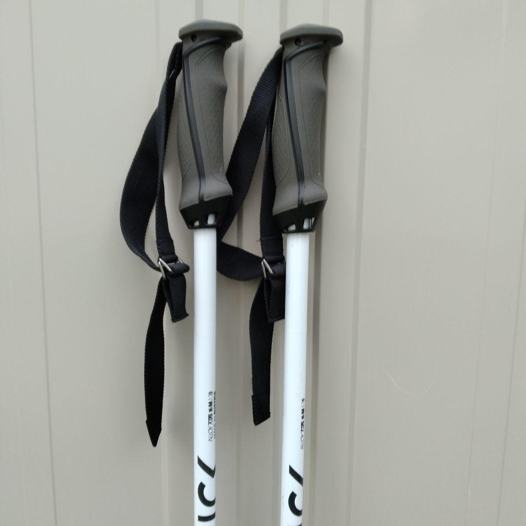 Volkl フォルクル DEACON ANTHRA ＋ストックセット