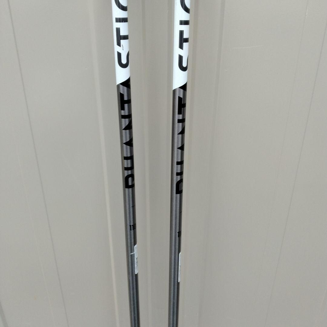 Volkl フォルクル DEACON ANTHRA ＋ストックセット