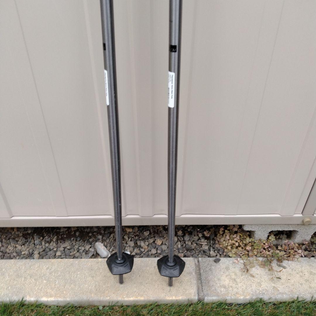 Volkl フォルクル DEACON ANTHRA ＋ストックセット