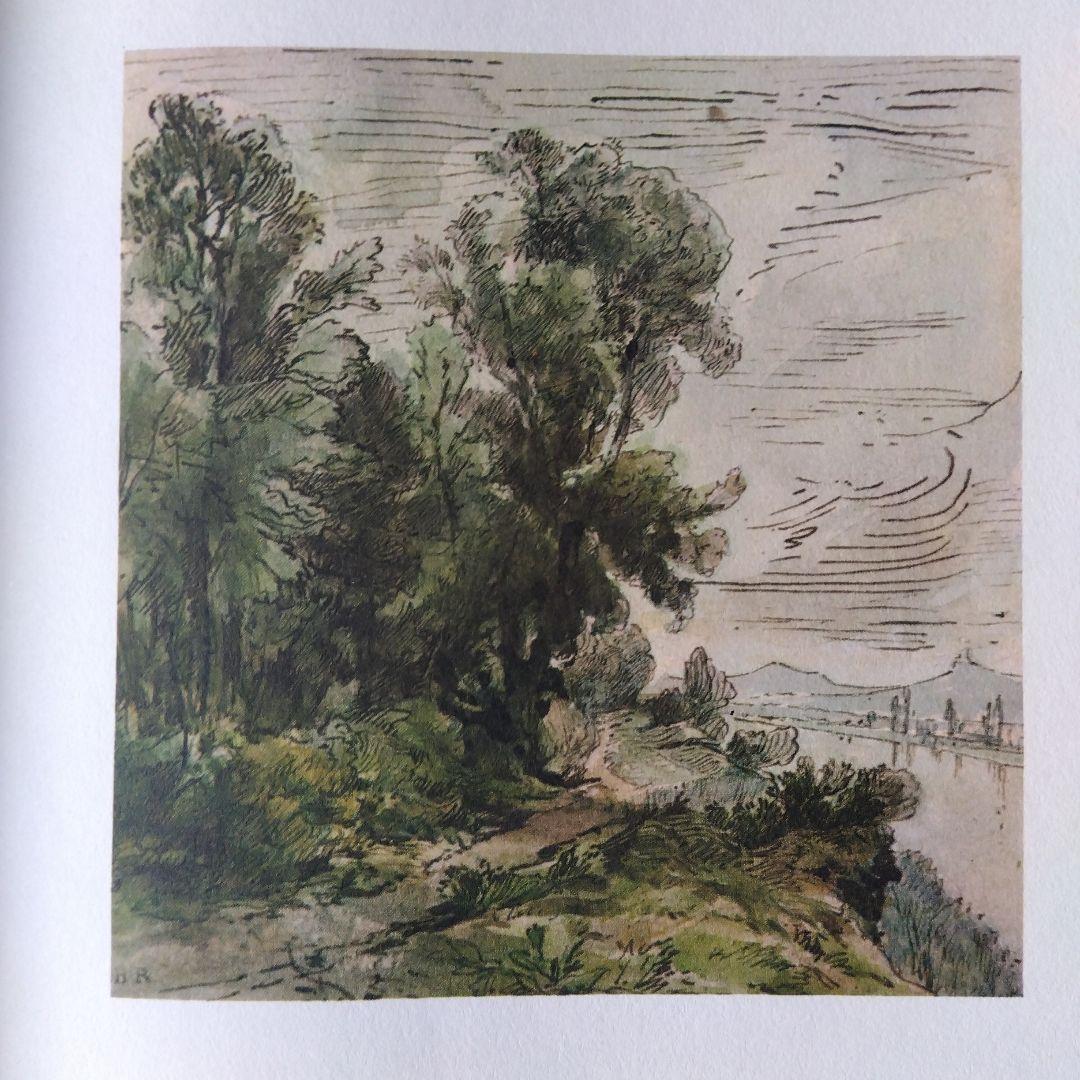 MASTER DRAWINGS 19世紀・20世紀初頭の素描