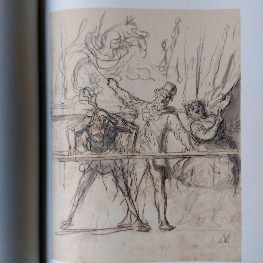 MASTER DRAWINGS 19世紀・20世紀初頭の素描